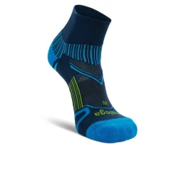 balega Enduro Quarter Running Socks - SS25