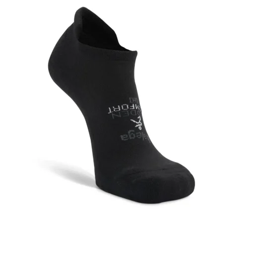 balega Hidden Comfort No-Show Running Socks - SS25