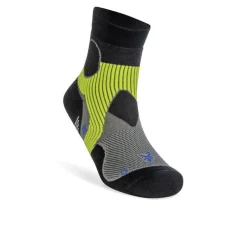 balega Support Quarter Running Socks