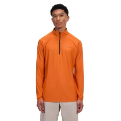 Berghaus 24/7 Tech Half-Zip Top - SS25