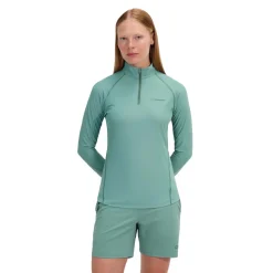 Berghaus 24/7 Tech Half-Zip Women's Top - SS25