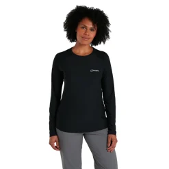 Berghaus 24/7 Tech Women's Long Sleeve Top - SS25
