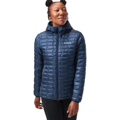 Berghaus Cuillin Insulated Women's Hooded Jacket