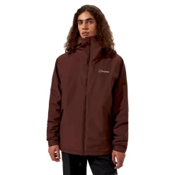 Berghaus Deluge Pro 3.0 Insulated Waterproof Jacket - AW24