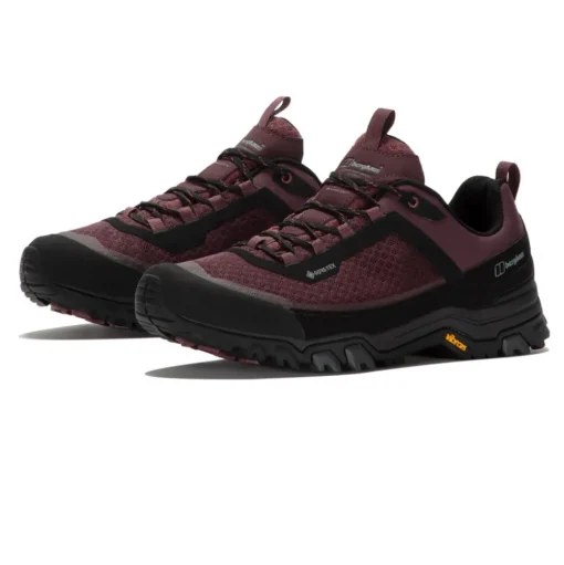 Berghaus Ground Attack Active GORE-TEX Women's Walking Shoes - SS25