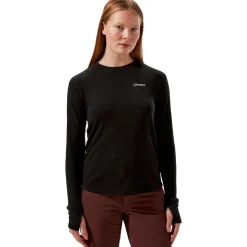 Berghaus Ivyhill Women's Crew Top - AW24