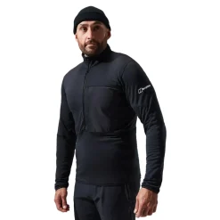 Berghaus MTN Arete LB Half Zip Top