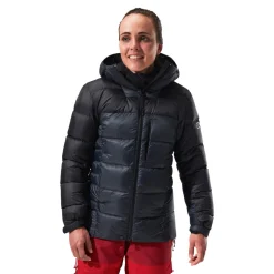 Berghaus MTN Arete Ultra Down Women's Hooded Jacket