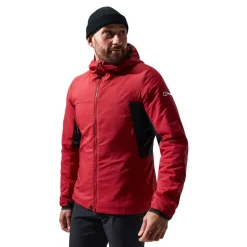 Berghaus MTN Seeker MW Synthetic Hooded Jacket