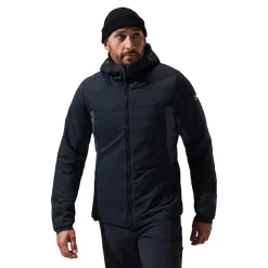 Berghaus MTN Seeker MW Synthetic Hooded Jacket