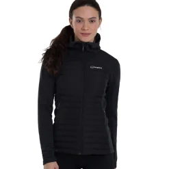 Berghaus Nula Hybrid Women's Jacket - SS25