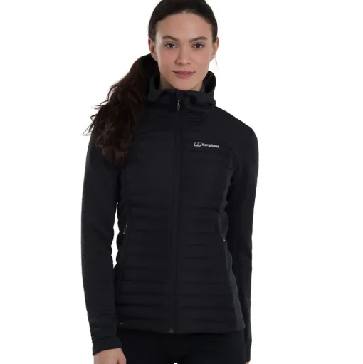 Berghaus Nula Hybrid Women's Jacket - SS25