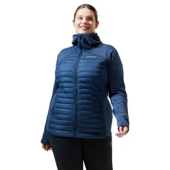 Berghaus Nula Hybrid Women's Jacket