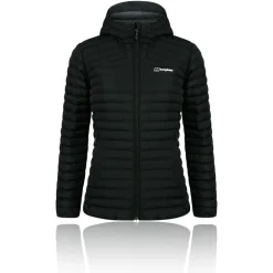 Berghaus Nula Micro Women's Jacket - SS25