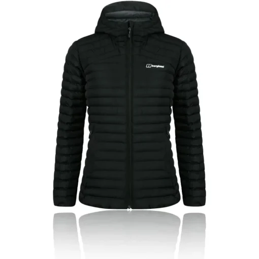 Berghaus Nula Micro Women's Jacket - SS25