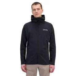 Berghaus Ridge-Roamer Lite Hooded Jacket - SS25
