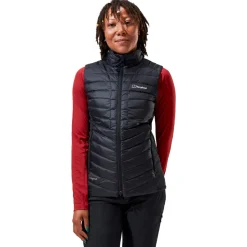 Berghaus Tephra 2.0 Women's Insulated Gilet