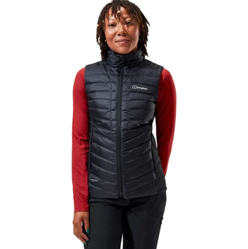Berghaus Tephra 2.0 Women's Insulated Gilet