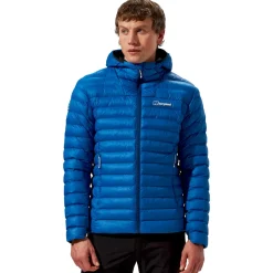 Berghaus Trail Nomad Synthetic Hooded Jacket - SS25