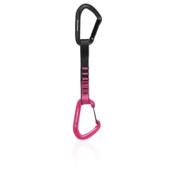 Black Diamond Hotforge Hybrid Quickdraw (16cm) - AW24