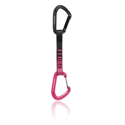 Black Diamond Hotforge Hybrid Quickdraw (12cm) - AW24