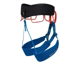 Black Diamond Momentum Harness - AW24