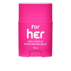 Body Glide Anti Chafe Travel For Her 22G - SS25