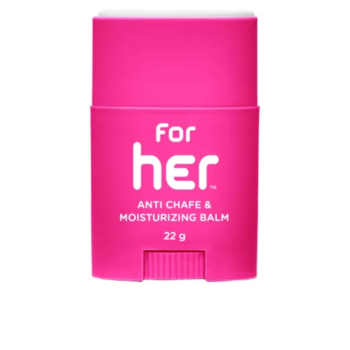 Body Glide Anti Chafe Travel For Her 22G - SS25
