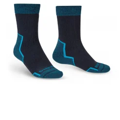 Bridgedale Explorer Heavyweight Merino Comfort Boot Socks