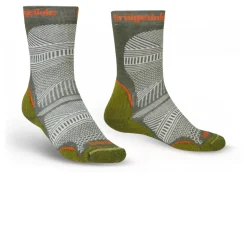 Bridgedale Hike Ultra Light T2 Coolmax Performance Boot Socks