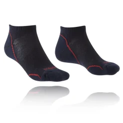 Bridgedale Hike Ultra Light T2 Merino Performance Low Socks