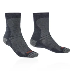 Bridgedale Hike Ultra Light Merino Performance Crew Socks