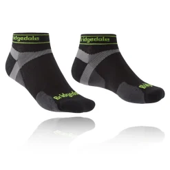 Bridgedale Trail Run Ultra Light T2 Merino Sport Low Socks - SS25