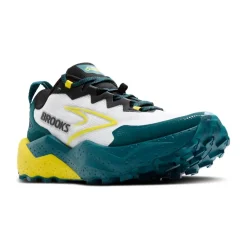Brooks Caldera 8 Trail Running Shoes - SS25