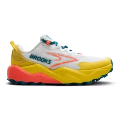 Brooks Caldera 8 Women's Trail Running Shoes - SS25