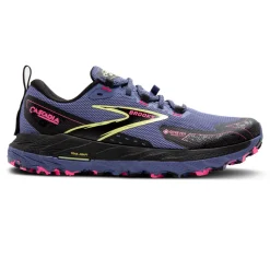 Brooks Cascadia 18 GORE-TEX Women's Trail Running Shoes - SS25