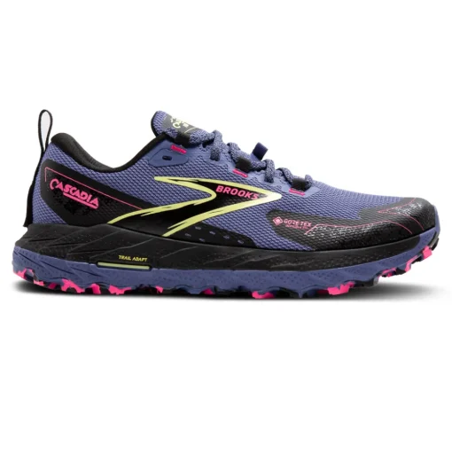 Brooks Cascadia 18 GORE-TEX Women's Trail Running Shoes - SS25