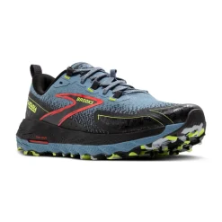 Brooks Cascadia 18 Trail Running Shoes - SS25