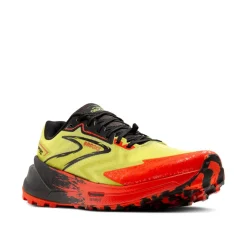 Brooks Catamount 3 Trail Running Shoes - AW24