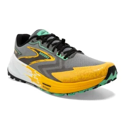 Brooks Catamount 3 Trail Running Shoes