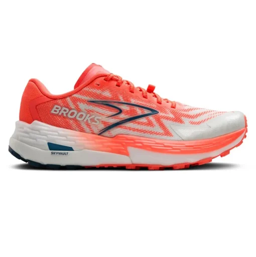 Brooks Catamount 4 Women's Trail Running Shoes - SS25