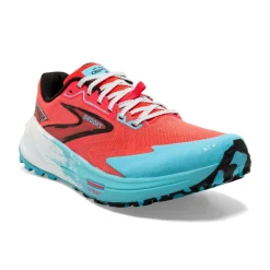 Brooks Catamount 3 Women's Trail Running Shoes