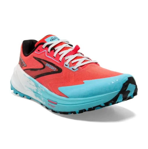 Brooks Catamount 3 Women's Trail Running Shoes