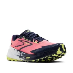 Brooks Catamount 3 Women's Trail Running Shoes - AW24