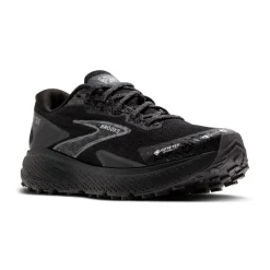 Brooks Divide 5 GORE-TEX Trail Running Shoes - SS25