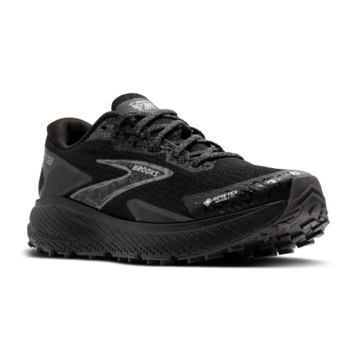 Brooks Divide 5 GORE-TEX Trail Running Shoes - SS25