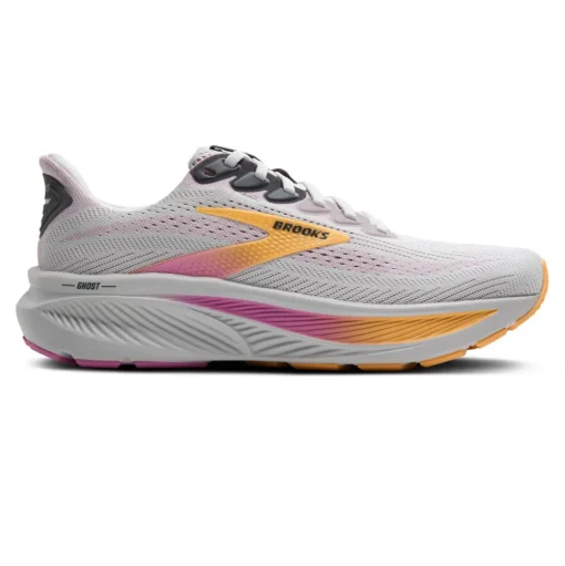 Brooks Ghost 17 Women's Running Shoes - SS25