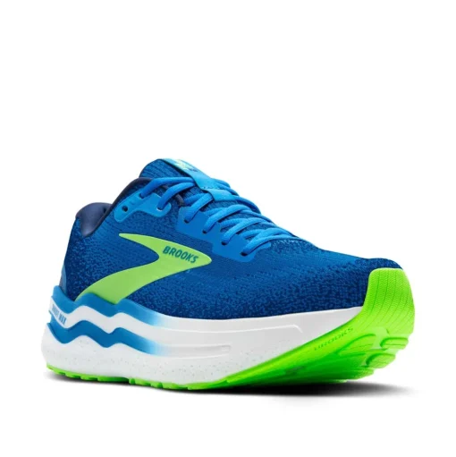Brooks Ghost Max 2 Running Shoes - SS25