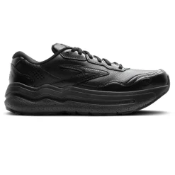 Brooks Ghost Max Leather Women's Walking Shoes - SS25