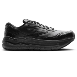 Brooks Ghost Max Leather Men's Walking Shoes - SS25